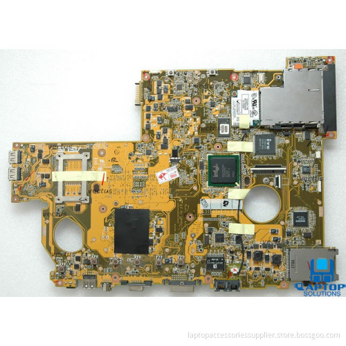 Asus A8s A8sc 08g28as0020q Pm965 Motherboard